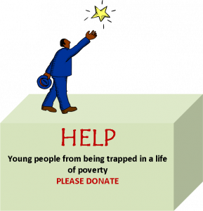 Please donate