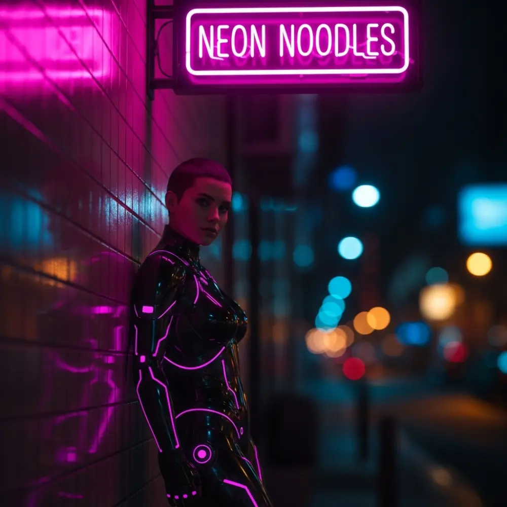 Text, Voice, and Visuals in One Seamless Experience