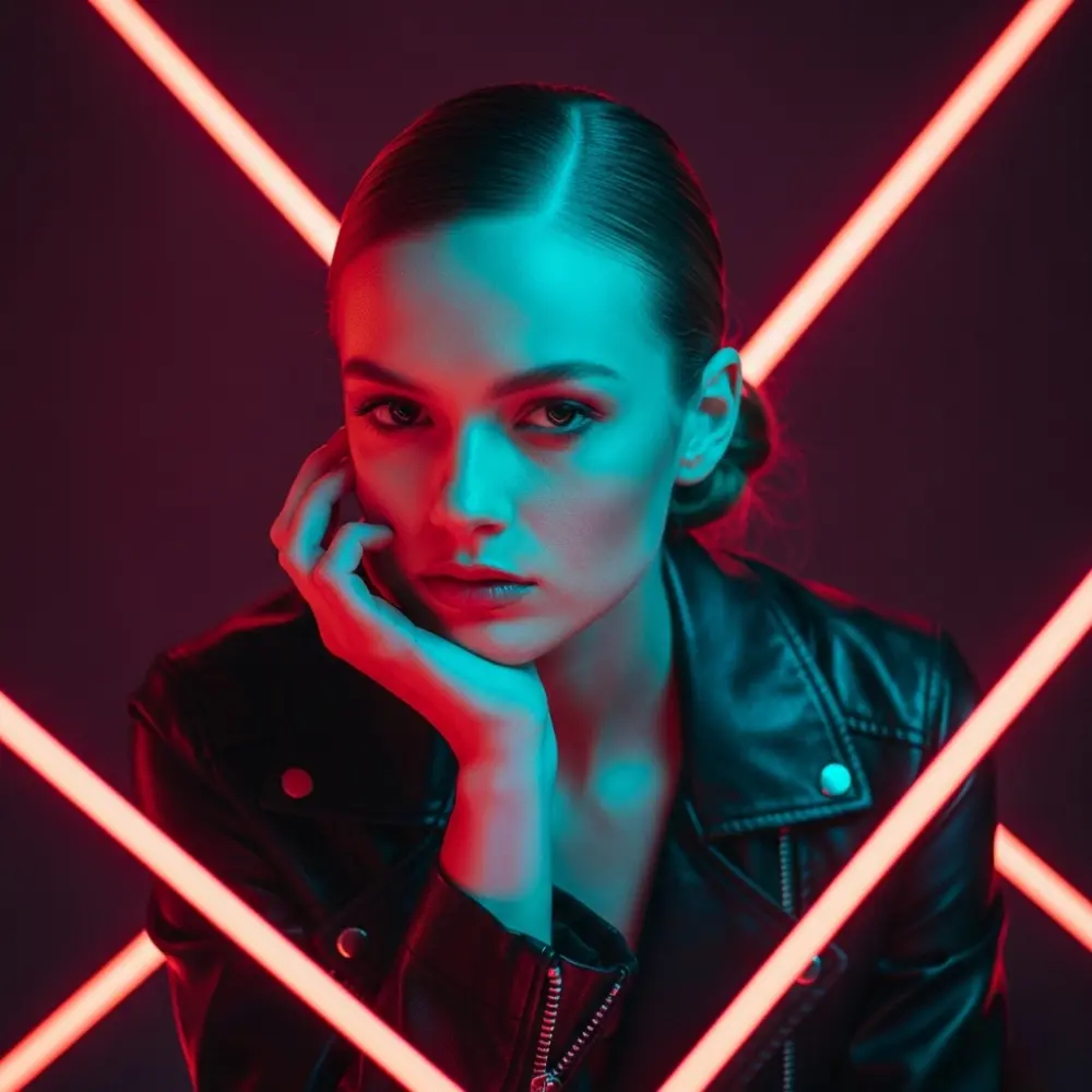 Customize Her Looks, Voice, and Personality